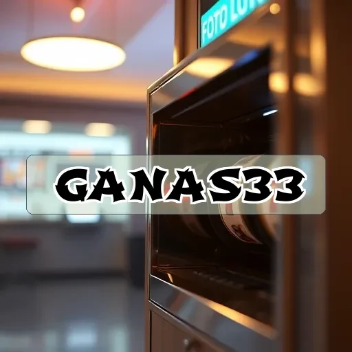 ganas33: Petualangan Seru yang Memikat Pengguna Online Indonesia