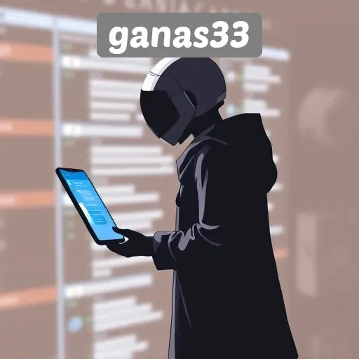 Keamanan Data Pemain di Ganas33 yang Perlu Diketahui