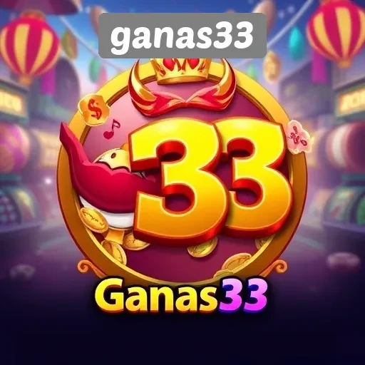 Menjelajahi Fitur Menarik di Situs Game Ganas33