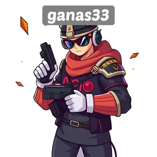 Ulasan Pengalaman Gaming di Ganas33 untuk Komunitas