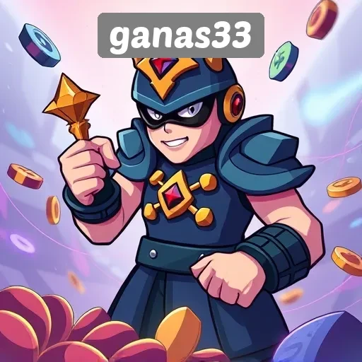 Perbandingan ganas33 dengan situs game lainnya di Indonesia