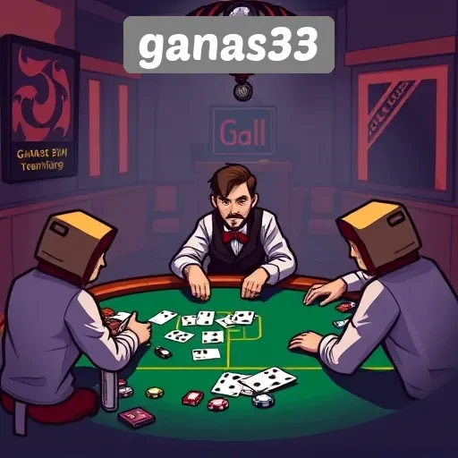 Pengalaman Bermain di Ganas33 Apa yang Perlu Diketahui