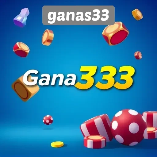 Fitur Unggulan yang Membuat Ganas33 Menarik
