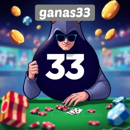 Bagaimana Ganas33 Mengubah Pengalaman Bermain Game Online