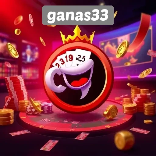 Ganas33: Situs Game dengan Beragam Kesempatan Menang