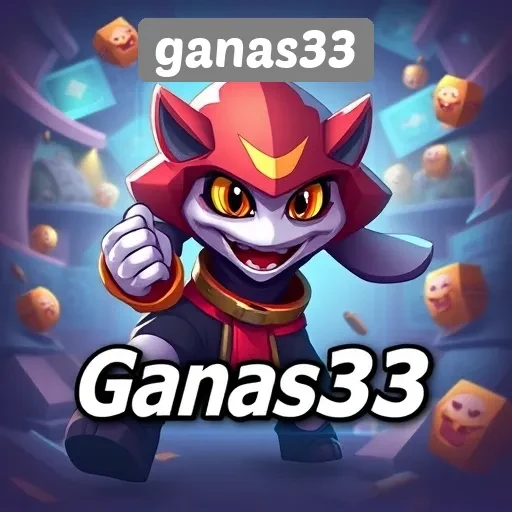 Ganas33 Platform Game Terbaru yang Wajib Dicoba