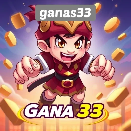 Mengapa Ganas33 Menjadi Pilihan Para Gamer Indonesia