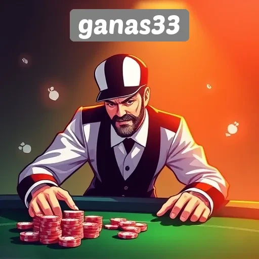 Panduan Lengkap Bermain di Situs Ganas33