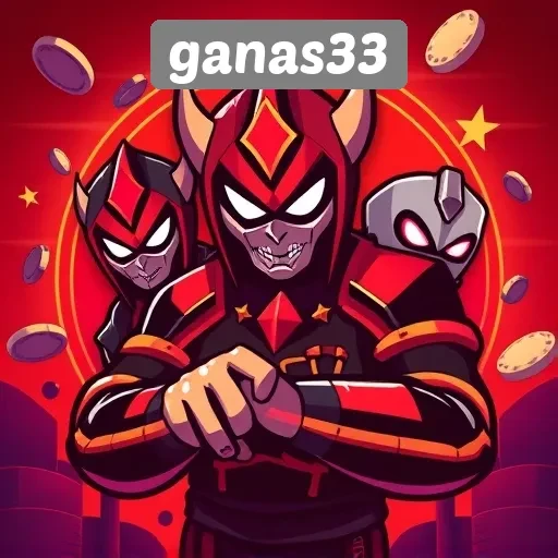 Menganalisis Popularitas Ganas33 di Kalangan Komunitas Gamer