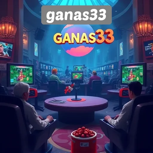 Tinjauan Perbandingan Ganas33 dengan Situs Game Lain di Indonesia