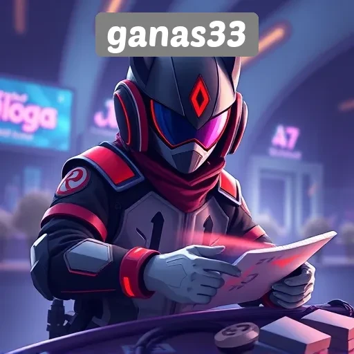 Keuntungan Bergabung dengan Komunitas Ganas33 di Dunia Game