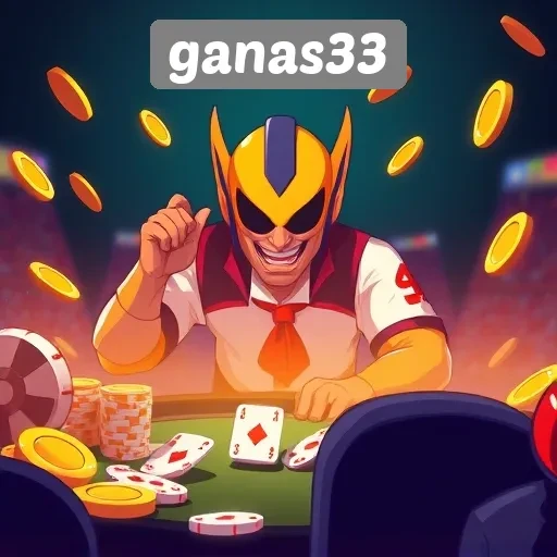 Pembayaran dan Keamanan di Situs Ganas33