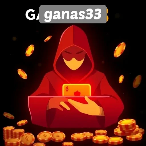 Analisis Keamanan dan Privasi di Ganas33