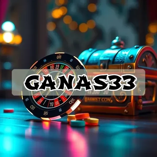 ganas33: Pembaruan Game Terbaru yang Wajib Anda Coba!